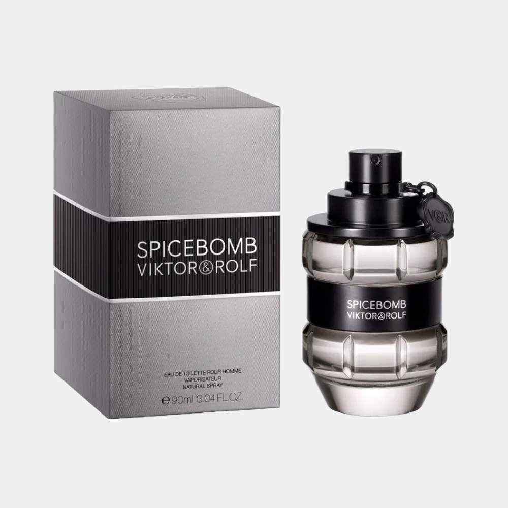 Perfume Victor & Rolf Spicebomb EDT 90 ml Hombre