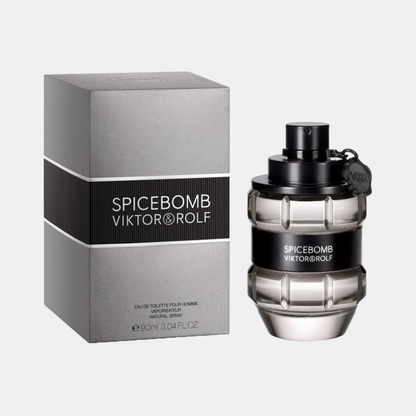 Perfume Victor & Rolf Spicebomb EDT 90 ml Hombre