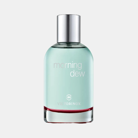 Perfume Victorinox Morning Dew EDT 100 ml Mujer