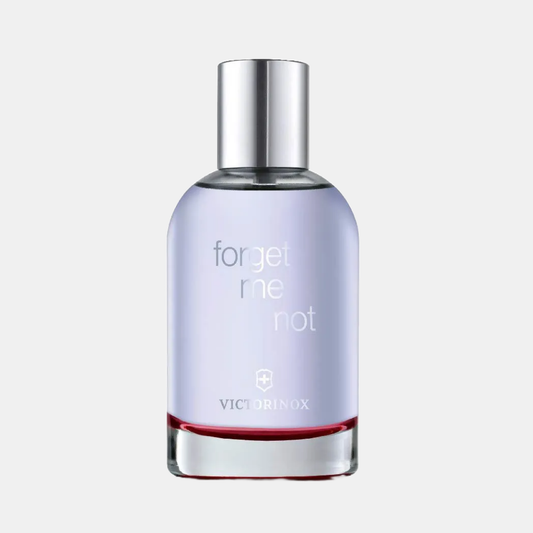 Perfume Victorinox Swiss Army Forget Me Not EDT 100 ml Mujer