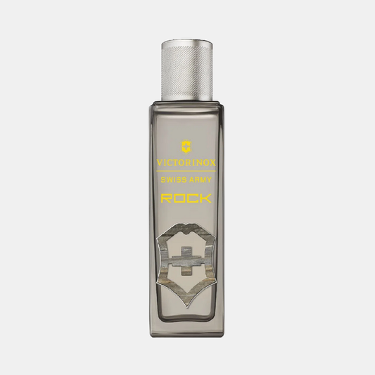 Perfume Victorinox Swiss Army Rock EDT 100 ml Hombre