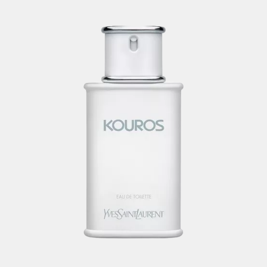 Perfume Yves Saint Laurent Kouros EDT 100 ml Hombre