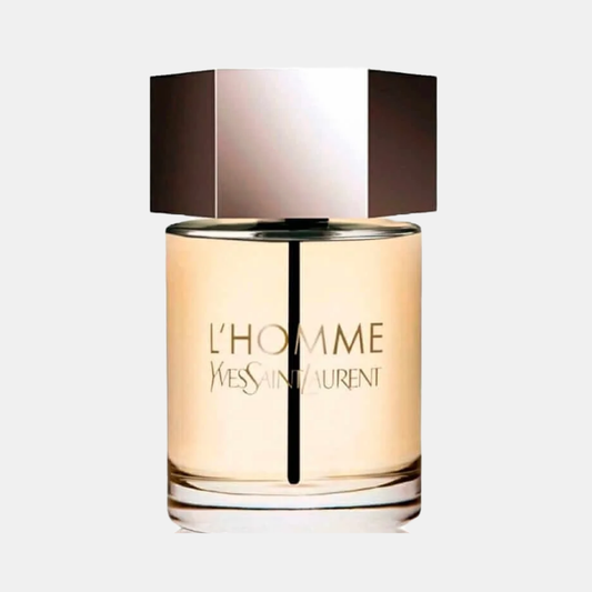 Perfume Yves Saint Laurent L'Homme EDT 100 ml Hombre