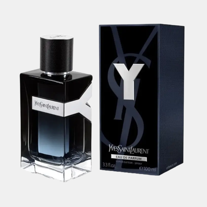 Perfume Yves Saint Laurent Y EDP 100 ml Hombre