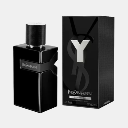 Perfume Yves Saint Laurent Y Le Parfum 100 ml Hombre