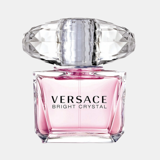 Perfume Versace Bright Crystal EDT 90 ml Mujer