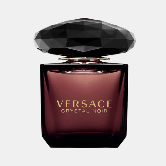 Perfume Versace Crystal Noir EDT 90 ml Mujer