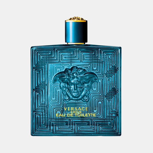 Perfume Versace Eros EDT 100 ml Hombre