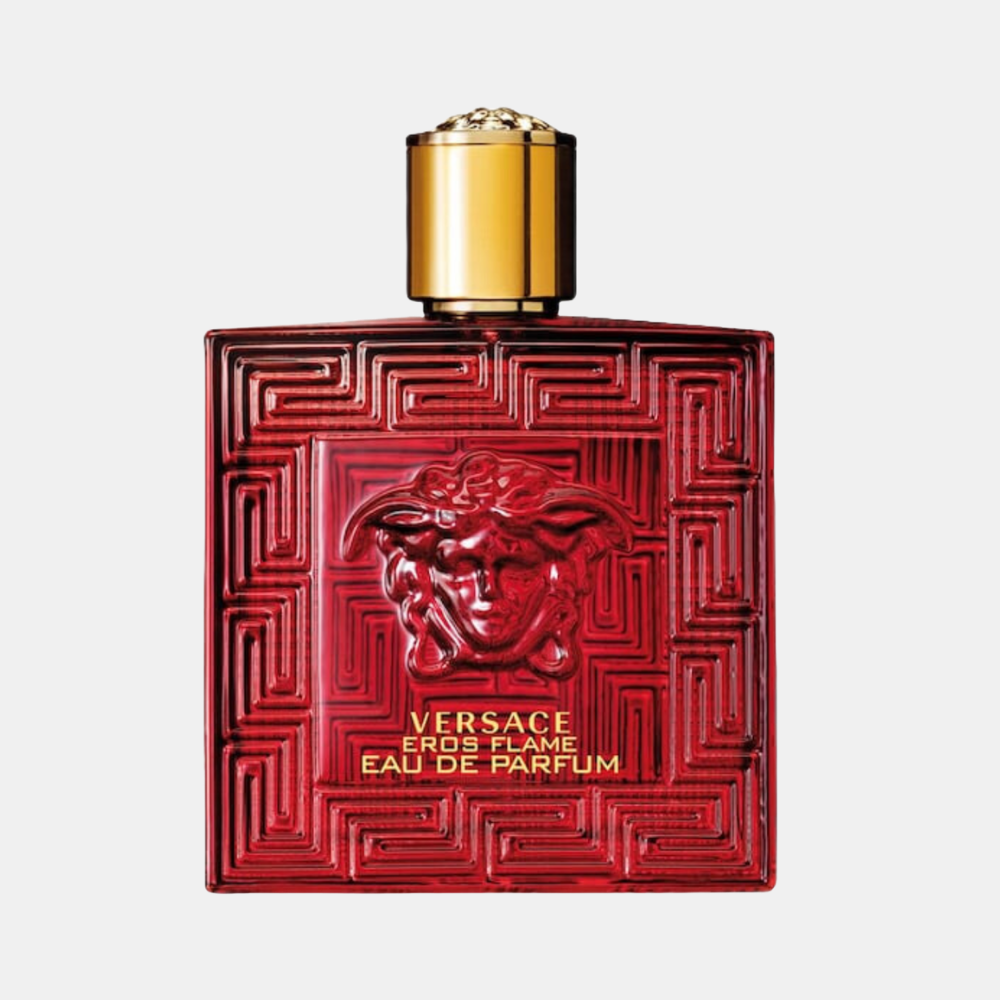 Perfume Versace Eros Flame EDP 100 ml Hombre