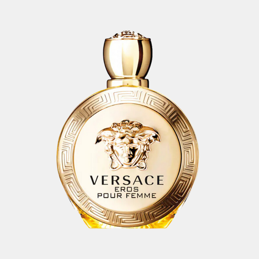 Perfume Versace Eros Pour Femme EDT 100 ml Mujer