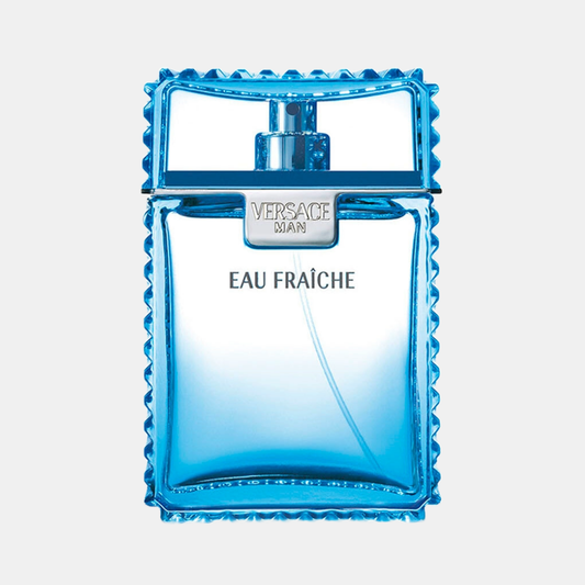 Perfume Versace Man Eau Fraiche EDT 100 ml Hombre