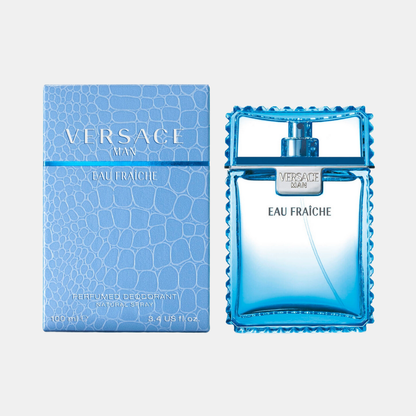 Perfume Versace Man Eau Fraiche EDT 100 ml Hombre