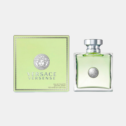 Perfume Versace Versense EDT 100 ml Mujer