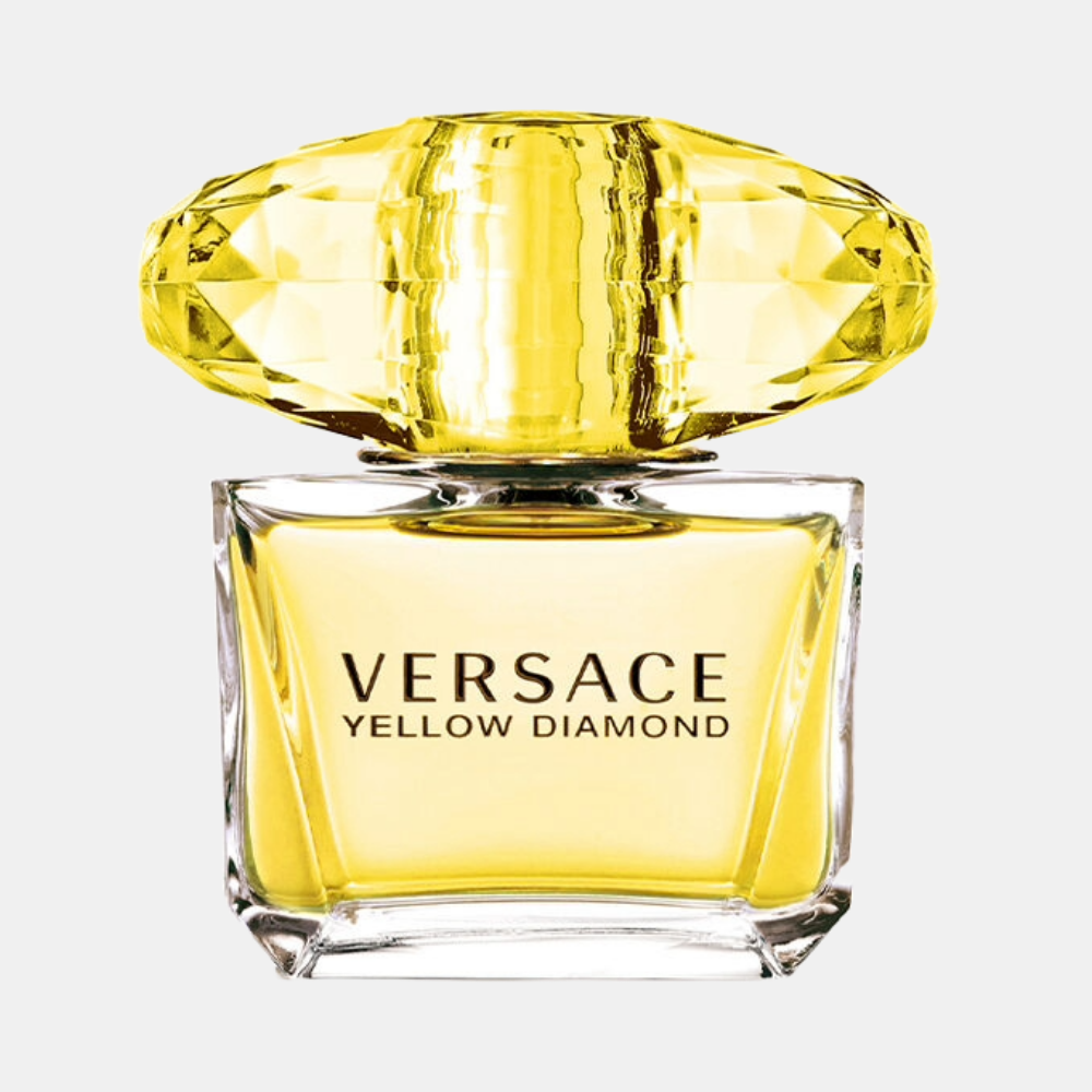 Perfume Versace Yellow Diamond EDT 90 ml Mujer